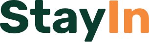 StayIn - ستاي ان